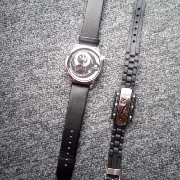 Quartz Watch and hand band Set - Picture 4 of 11